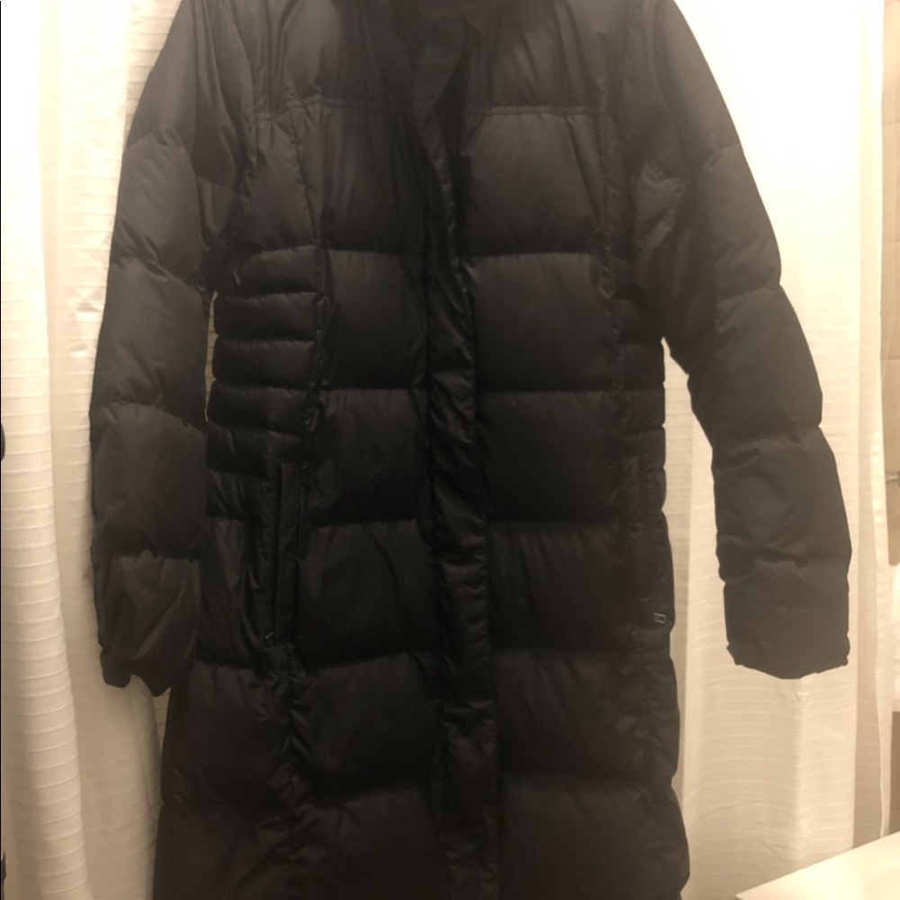 Women’s Patagonia Down with it Parka